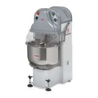 Pétrin à bras plongeants monophasé 1 cuve de 40L - vitesse variable - MECNOSUD - BE25PM Pétrin à bras plongeants monophasé 1 cuve de 40L - vitesse variable - MECNOSUD - BE25PM