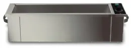 Bain-marie professionnel électrique à eau 4 bacs gn 1/6 800 w - krampouz - becif4oa00 - Krampouz - BECIF4OA00 Bain-marie professionnel électrique à eau 4 bacs gn 1/6 800 w - krampouz - becif4oa00 - Krampouz - BECIF4OA00