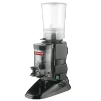 Moulin à café professionnel automatique avec doseur 0,5 kW - Diamond - BEL-63/B - DIAMOND - BEL-63/B Moulin à café professionnel automatique avec doseur 0,5 kW - Diamond - BEL-63/B - DIAMOND - BEL-63/B