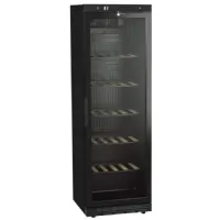 Cave à Vins Présentoir réfrigéré 373 litres avec porte en verre et 5 étagères, positive - Virtus - BFE0004/S - VIRTUS GROUP - BFE0004/S Cave à Vins Présentoir réfrigéré 373 litres avec porte en verre et 5 étagères, positive - Virtus - BFE0004/S - VIRTUS GROUP - BFE0004/S