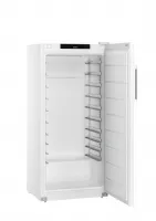 Armoire pâtissière négative 600x400 blanche 402 L -26 à -9 °C - Liebherr - BFFSG 5501 Armoire pâtissière négative 600x400 blanche 402 L -26 à -9 °C - Liebherr - BFFSG 5501