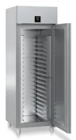 Armoire pâtissière négative 600x400 inox 380 L tropicalisée -35 à -9 °C - Liebherr - BFPSVH 6501 Armoire pâtissière négative 600x400 inox 380 L tropicalisée -35 à -9 °C - Liebherr - BFPSVH 6501