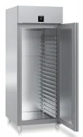 Armoire pâtissière négative 600x800 inox 700 L tropicalisée -35 à -9 °C - Liebherr - BFPSVH 8401 Armoire pâtissière négative 600x800 inox 700 L tropicalisée -35 à -9 °C - Liebherr - BFPSVH 8401