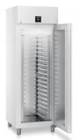 Armoire pâtissière négative 600x400 blanche 380 L tropicalisée -35 à -9 °C - Liebherr - BFPVG 6501 Armoire pâtissière négative 600x400 blanche 380 L tropicalisée -35 à -9 °C - Liebherr - BFPVG 6501