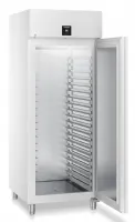 Armoire pâtissière négative 600x800 blanche 700 L tropicalisée -35 à -9 °C - Liebherr - BFPVG 8401 Armoire pâtissière négative 600x800 blanche 700 L tropicalisée -35 à -9 °C - Liebherr - BFPVG 8401