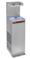 Refroidisseur d'eau professionnel à pédale 80 l/h monophasé 400x385x1400 mm - diamond promo - bfx-1r/08-p - Diamond promo - BFX-1R/08-P Refroidisseur d'eau professionnel à pédale 80 l/h monophasé 400x385x1400 mm - diamond promo - bfx-1r/08-p - Diamond promo - BFX-1R/08-P