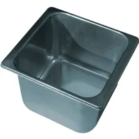 Bac inox 2,5 litres - Diamond - BG-25