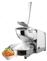 Broyeur à glaçon professionnel Monophasé 300 W - Sofraca - BG30 - SOFRACA - BG30