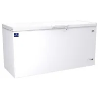 Congélateur Bahus avec couvercle 459 litres - Virtus - BGA0004/S - VIRTUS GROUP - BGA0004/S Congélateur Bahus avec couvercle 459 litres - Virtus - BGA0004/S - VIRTUS GROUP - BGA0004/S