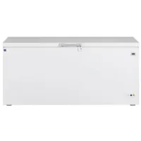 Congélateur bahus 621 litres avec couvercle - virtus - bga0006/s - Virtus group - BGA0006/S Congélateur bahus 621 litres avec couvercle - virtus - bga0006/s - Virtus group - BGA0006/S