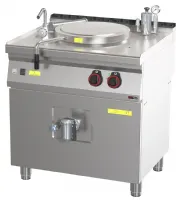 Marmitte triphasé 50 l - redfox - bi 70/80-50 e - Redfox - BI 70/80-50 E