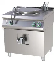 Marmitte triphasé - RM Gastro - BI 780 E Marmitte triphasé - RM Gastro - BI 780 E