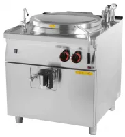 Marmitte triphasé 100 L - Redfox - BI 90/100 E