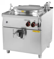 Marmitte à gaz 100 L - Redfox - BI 90/100 G