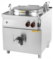 Marmitte triphasé 150 L - Redfox - BI 90/150 E Marmitte triphasé 150 L - Redfox - BI 90/150 E
