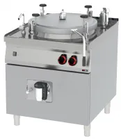 Marmitte triphasé 150 L - Redfox - BIA 90/150 E