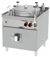 Marmitte à chauffe indirecte autoclave à gaz 150 L - Redfox - BIA 90/150 G Marmitte à chauffe indirecte autoclave à gaz 150 L - Redfox - BIA 90/150 G