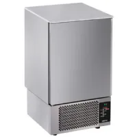 Cellule de refroidissement rapide 10x gn 1/1 - 600x400 mm, positive - virtus - bkz0062 - Virtus group - BKZ0062