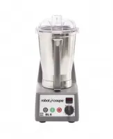 Blender professionnel monophasé 1200 w cuve de 5 litres - robotcoupe - bl 5 - Robotcoupe - BL 5 Blender professionnel monophasé 1200 w cuve de 5 litres - robotcoupe - bl 5 - Robotcoupe - BL 5