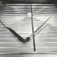 Photo 2 - Réfrigérateur/congélateur rapide gn1/1 -30 à +70 °c - tefcold - blca3x1 - Tefcold - BLCA3X1