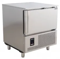 Réfrigérateur/congélateur rapide gn1/1 -30 à +70 °c - tefcold - blca3x1 - Tefcold - BLCA3X1