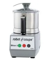 Blixer professionnel monophasé 600 w cuve de 2,9 litres avec cuve - robotcoupe - blixer 2 + acc cuve supp - Robotcoupe - Blixer 2 + acc cuve supp Blixer professionnel monophasé 600 w cuve de 2,9 litres avec cuve - robotcoupe - blixer 2 + acc cuve supp - Robotcoupe - Blixer 2 + acc cuve supp