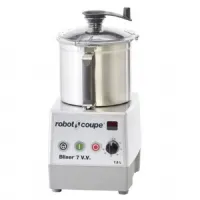 Blixer professionnel monophasé 1500 w cuve de 7 litres avec cuve - robotcoupe - blixer 7 v.v. + acc cuve supp - Robotcoupe - Blixer 7 V.V. + acc cuve supp Blixer professionnel monophasé 1500 w cuve de 7 litres avec cuve - robotcoupe - blixer 7 v.v. + acc cuve supp - Robotcoupe - Blixer 7 V.V. + acc cuve supp