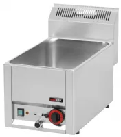 Bains marie 1 cuve - redfox - bm 30 el - Redfox - BM 30 EL