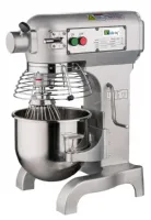 Batteur boulangerie 10 l 3 vitesses - afi-collin-lucy - bm10 - Afi - BM10