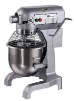 Batteur boulangerie 20 l 3 vitesses - afi-collin-lucy - bm20 - Afi - BM20