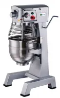 Batteur boulangerie 30 l 3 vitesses - afi-collin-lucy - bm30 - Afi - BM30