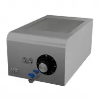 Bains marie de table à eau 1 cuve capacité 1 bac gn1/2 ou 2 bacs gn1/4 thermostat réglable 30 à 90°c - hr fainca - bm300 - Hr fainca - BM300 Bains marie de table à eau 1 cuve capacité 1 bac gn1/2 ou 2 bacs gn1/4 thermostat réglable 30 à 90°c - hr fainca - bm300 - Hr fainca - BM300