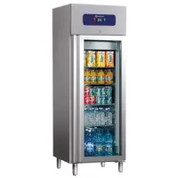 Armoire à boissons réfrigérée 400 litres positive avec porte en verre - virtus - bma0013/fg - Virtus group - BMA0013/FG Armoire à boissons réfrigérée 400 litres positive avec porte en verre - virtus - bma0013/fg - Virtus group - BMA0013/FG