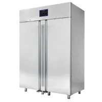 Armoire réfrigérateur positive professionnelle 1400 l 2 portes vitrées tropicalisée classe a - virtus - bma0024/fn - Virtus group - BMA0024/FN Armoire réfrigérateur positive professionnelle 1400 l 2 portes vitrées tropicalisée classe a - virtus - bma0024/fn - Virtus group - BMA0024/FN