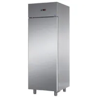 Armoire réfrigérateur positive professionnelle 600 l tropicalisé en inox - virtus - bma0060 - Virtus group - BMA0060 Armoire réfrigérateur positive professionnelle 600 l tropicalisé en inox - virtus - bma0060 - Virtus group - BMA0060