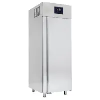 Armoire congélateur professionnelle 700 litres 2 portes tropicalisée - virtus - bmb0028/fn - Virtus group - BMB0028/FN Armoire congélateur professionnelle 700 litres 2 portes tropicalisée - virtus - bmb0028/fn - Virtus group - BMB0028/FN