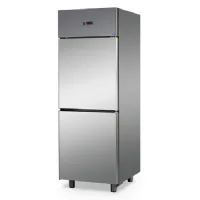Armoire congélateur professionnelle 600 l avec 2 portes pleines tropicalisée - virtus - bmb0030/t - Virtus group - BMB0030/T Armoire congélateur professionnelle 600 l avec 2 portes pleines tropicalisée - virtus - bmb0030/t - Virtus group - BMB0030/T