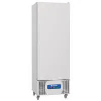 Armoire congélateur professionnelle 550 l en inox -10°c/-20°c - virtus - bmb0042/f - Virtus group - BMB0042/F Armoire congélateur professionnelle 550 l en inox -10°c/-20°c - virtus - bmb0042/f - Virtus group - BMB0042/F