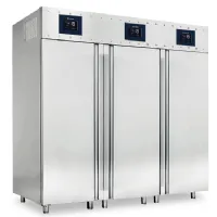 Armoire congélateur professionnelle 2 portes 1400 l tropicalisée - virtus - bmb0082 - Virtus group - BMB0082 Armoire congélateur professionnelle 2 portes 1400 l tropicalisée - virtus - bmb0082 - Virtus group - BMB0082