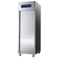 Armoire congélateur professionnelle 700 litres en inox tropicalisé - virtus - bmb0210 - Virtus group - BMB0210 Armoire congélateur professionnelle 700 litres en inox tropicalisé - virtus - bmb0210 - Virtus group - BMB0210