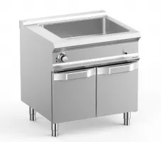Bain-marie électrique professionnel monophasé 1 cuve gn 2/1 - mbm - bme78a - Mbm - BME78A Bain-marie électrique professionnel monophasé 1 cuve gn 2/1 - mbm - bme78a - Mbm - BME78A