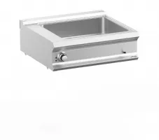 Bain-marie électrique monophasé à poser 1 cuve gn 2/1 - mbm - bme78t - Mbm - BME78T Bain-marie électrique monophasé à poser 1 cuve gn 2/1 - mbm - bme78t - Mbm - BME78T