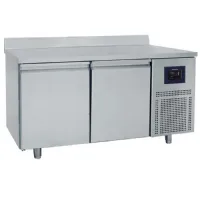 Tour réfrigéré pâtissier positif 2 portes 600x400 mm plan en inox et dosseret - wifi - virtus - bnz0001/fnpi - Virtus group - BNZ0001/FNPI Tour réfrigéré pâtissier positif 2 portes 600x400 mm plan en inox et dosseret - wifi - virtus - bnz0001/fnpi - Virtus group - BNZ0001/FNPI