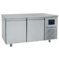 Tour réfrigéré pâtissier positif 2 portes 600x400 mm plan inox wifi tropicalisée - virtus - bnz0002/fnpi - Virtus group - BNZ0002/FNPI Tour réfrigéré pâtissier positif 2 portes 600x400 mm plan inox wifi tropicalisée - virtus - bnz0002/fnpi - Virtus group - BNZ0002/FNPI