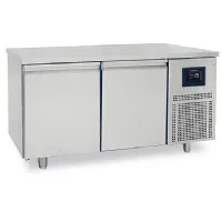 Table négative 2 portes pleines 600x400 mm plan inox - wifi - virtus - bnz0004/fnpi - Virtus group - BNZ0004/FNPI Table négative 2 portes pleines 600x400 mm plan inox - wifi - virtus - bnz0004/fnpi - Virtus group - BNZ0004/FNPI
