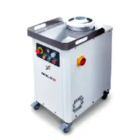 Bouleuse professionnelle manuelle grammage patons 30 à 300 g cuve fixe - sinmag - boleo - Sinmag - BOLEO Bouleuse professionnelle manuelle grammage patons 30 à 300 g cuve fixe - sinmag - boleo - Sinmag - BOLEO