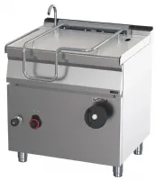 Sauteuse triphasé 50 l - redfox - br 70/80 e/n - Redfox - BR 70/80 E/N