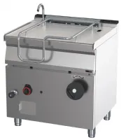 Sauteuse à gaz 50 l - redfox - br 70/80 g - Redfox - BR 70/80 G