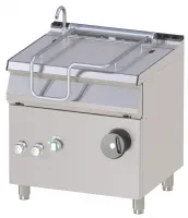 Sauteuse triphasé 50 l - rm gastro - br 780 e - Rm gastro - BR 780 E Sauteuse triphasé 50 l - rm gastro - br 780 e - Rm gastro - BR 780 E