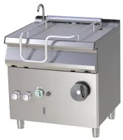 Sauteuse basculante à gaz 50 l - rm gastro - br 780 g/n - Rm gastro - BR 780 G/N Sauteuse basculante à gaz 50 l - rm gastro - br 780 g/n - Rm gastro - BR 780 G/N